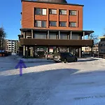 Apartment Edullinen Yksioe Seinaejoen Keskustassa Seinäjoki